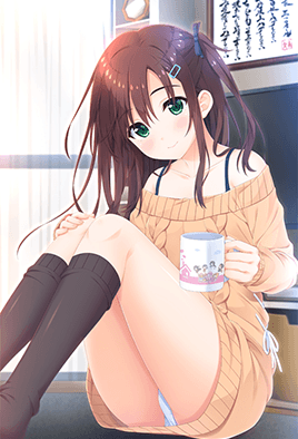 哥哥、早上起床之前要一直抱緊我哦！(全集)