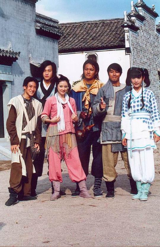 中華小當家(全集)