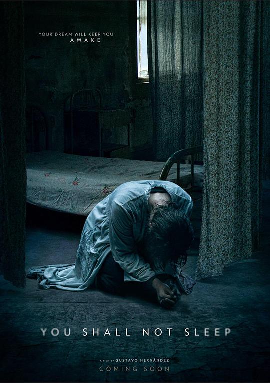 無(wú)眠夜(全集)