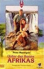 憶起非洲 走進(jìn)非洲第六章蜜月旅行 普通話(huà)版(全集)