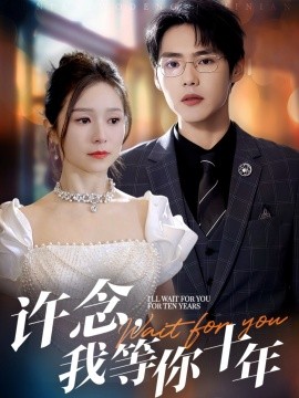 許念，我等你十年(全集)