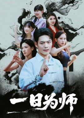 一日為師(全集)