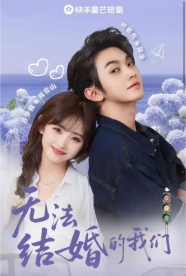 無(wú)法結(jié)婚的我們(全集)