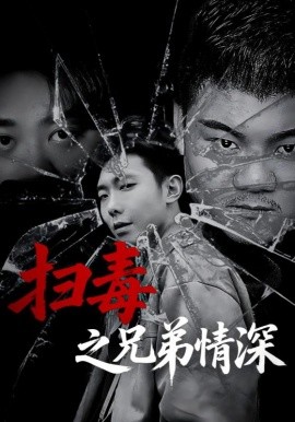 掃毒之兄弟情深(全集)