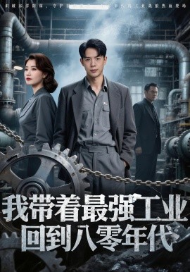 我?guī)е顝姽I(yè)，回到八零年代(全集)