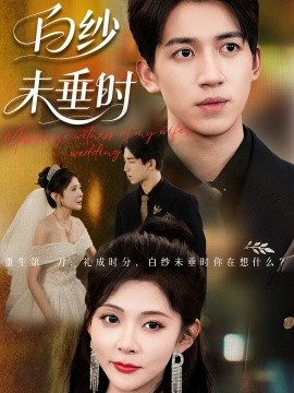 老婆婚禮我當證婚人 白紗未垂時(全集)