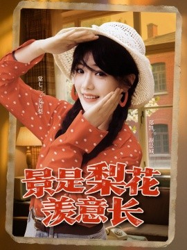 景是梨花羨意長(全集)