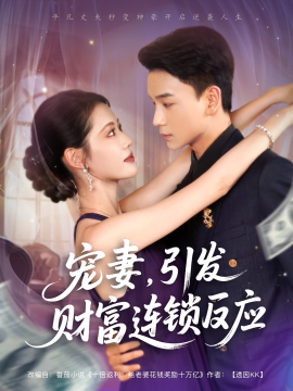 寵妻，引發(fā)財(cái)富連鎖反應(yīng)(全集)