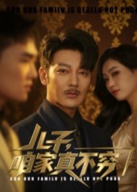 兒子，咱家真不窮(全集)