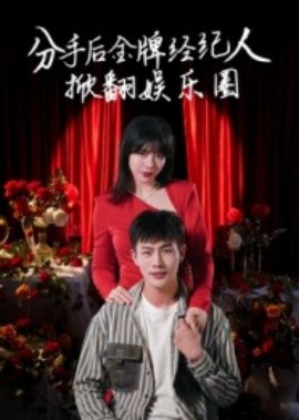 分手后金牌經(jīng)紀(jì)人掀翻娛樂圈(全集)