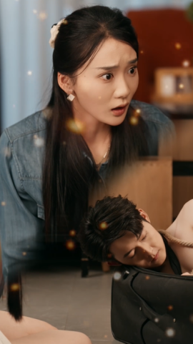 夢(mèng)假成真(全集)