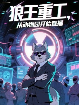狼王重工從動(dòng)物園開始直播(全集)