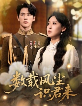 數(shù)載風(fēng)塵識君來(全集)