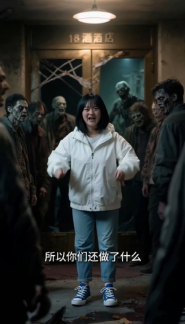 末日來(lái)襲(全集)