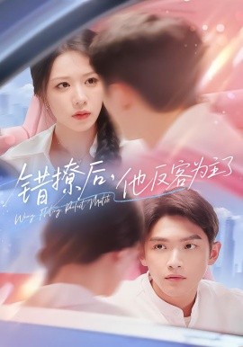 錯撩后他反客為主了(全集)