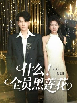 什么全員黑蓮花(全集)