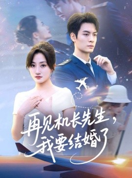 再見機(jī)長先生，我要結(jié)婚了(全集)