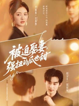 被迫娶妻，強(qiáng)扭的瓜也甜(全集)