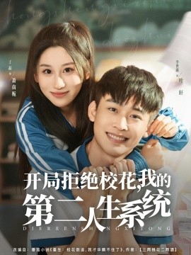 開(kāi)局拒絕?；ǎ业牡诙松到y(tǒng)(全集)