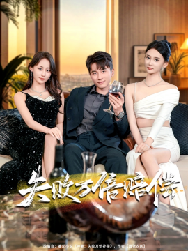 失敗萬倍賠償(全集)