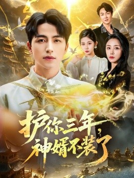 護你三年，神婿不裝了(全集)