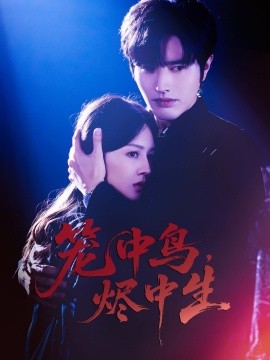 籠中鳥，燼中生(全集)