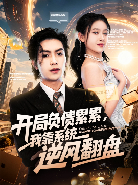 開局負(fù)債累累，我靠系統(tǒng)逆風(fēng)翻盤(全集)