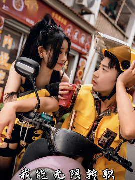 我能無(wú)限轉(zhuǎn)職(全集)