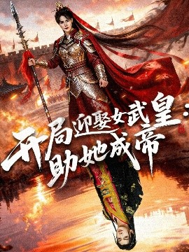開局迎娶女武皇，助她成帝(全集)