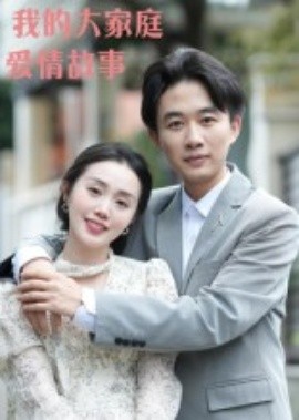 我的大家庭愛情故事(全集)