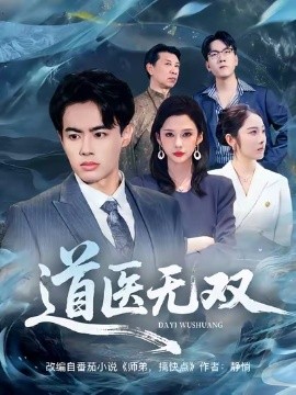 道醫(yī)無雙(全集)