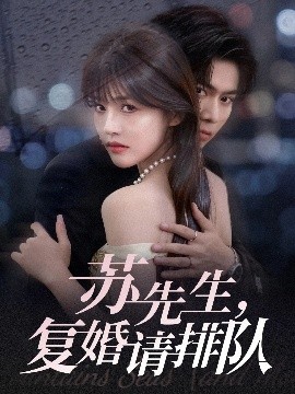 蘇先生，復婚請排隊(全集)