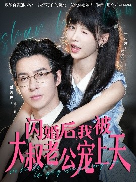 閃婚后，我被大叔老公寵上天(全集)