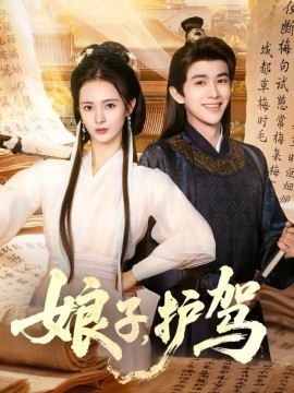 娘子護駕(全集)