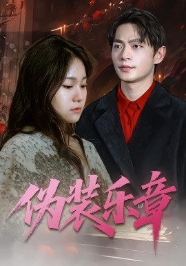 偽裝樂(lè)章(全集)