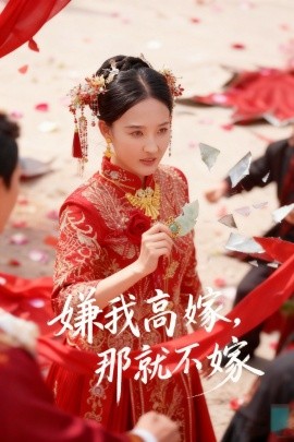 嫌我高嫁，那就不嫁(全集)