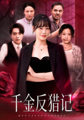 千金反獵記(全集)