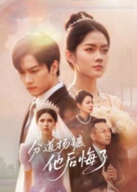 分道揚(yáng)鑣，他后悔了(全集)