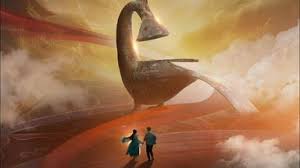 我的神燈朋友們(全集)