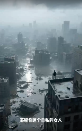 末日來襲，我靠縮小系統(tǒng)扭轉(zhuǎn)人生(全集)