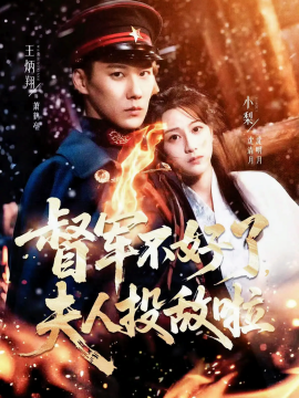 督軍不好了，夫人投敵啦(全集)