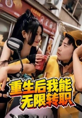 重生后我能無限轉(zhuǎn)職(全集)