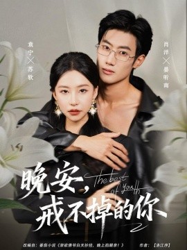 晚安，戒不掉的你(全集)