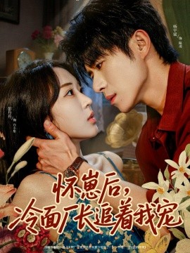 懷崽后，冷面廠長(zhǎng)追著我寵(全集)