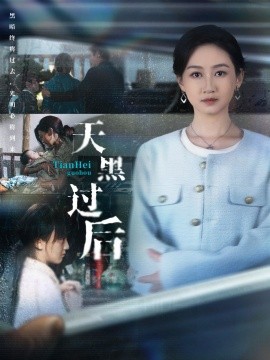 天黑過(guò)后(全集)