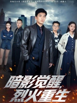 暗影覺(jué)醒，烈火重生(全集)