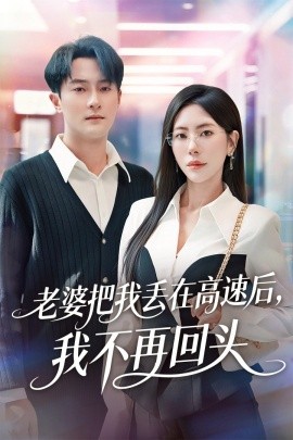 老婆把我丟在高速后，我不再回頭 贈(zèng)她心跳余溫愛意焚作塵煙(全集)