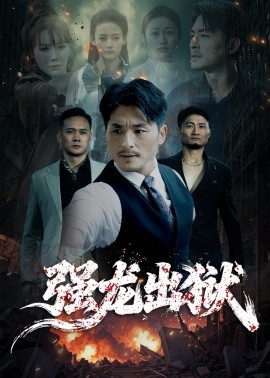 強龍出獄 江龍出海(全集)