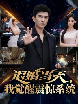 退婚當(dāng)天，我覺醒震驚系統(tǒng)(全集)