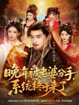 晚年被老婆分手，系統(tǒng)終于來了(全集)